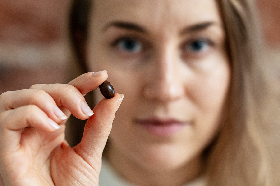 Ravintolisien ja kosmetiikan päiväysmerkinnät