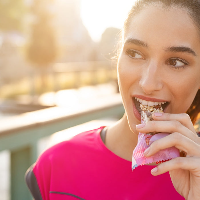 Herkuttele terveellisemmin!