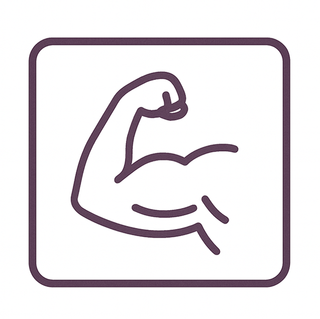 Lihakset ja kehonhuolto