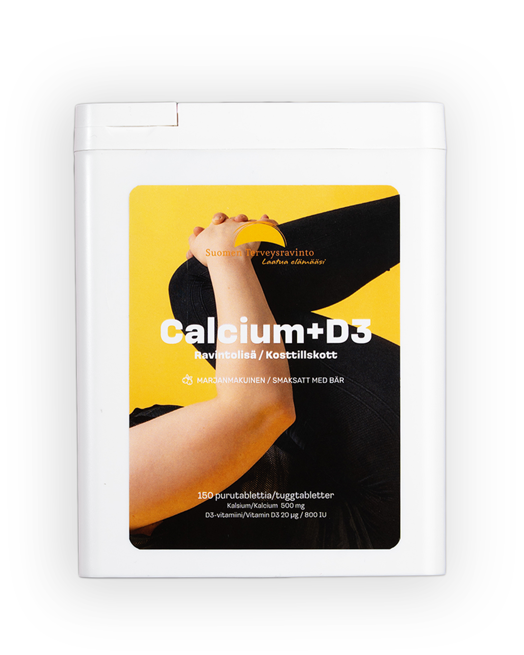 Kalsium