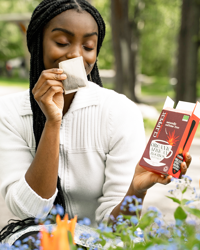 Clipper, Rooibos, 20 pss