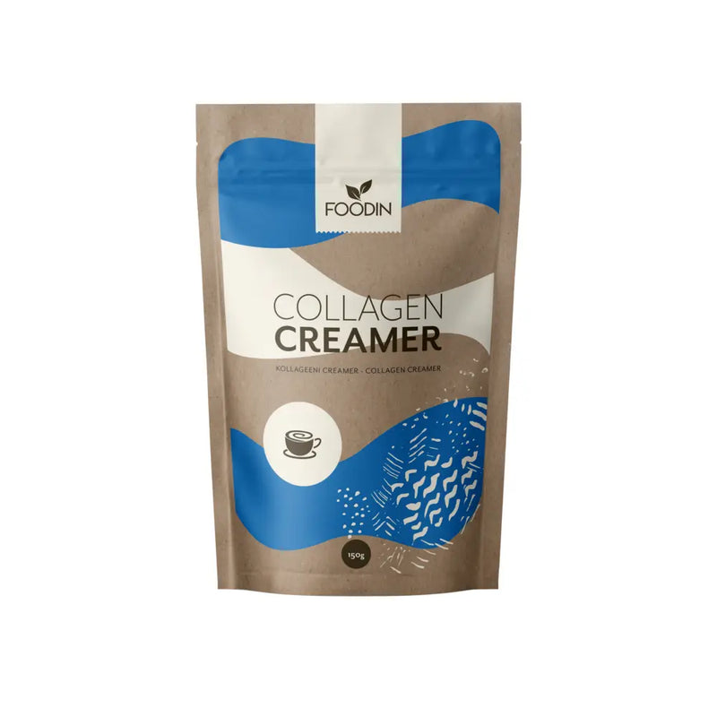 Collagen Creamer, Foodin, 150 g