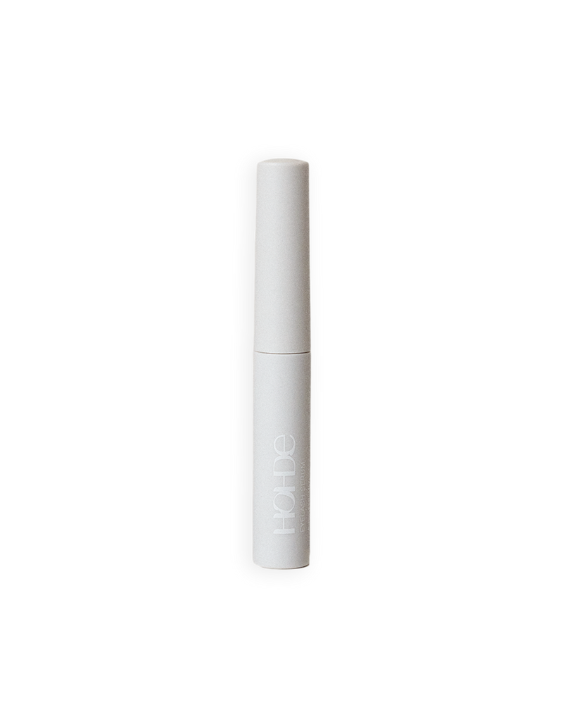 HOHDE Natural, Ripsiseerumi, 3 ml