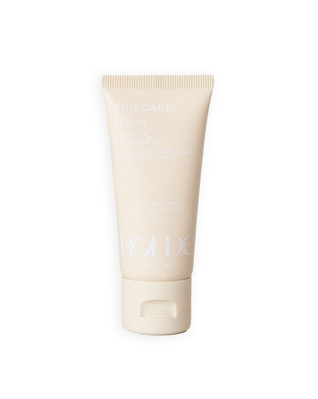 HOHDE Sun Care