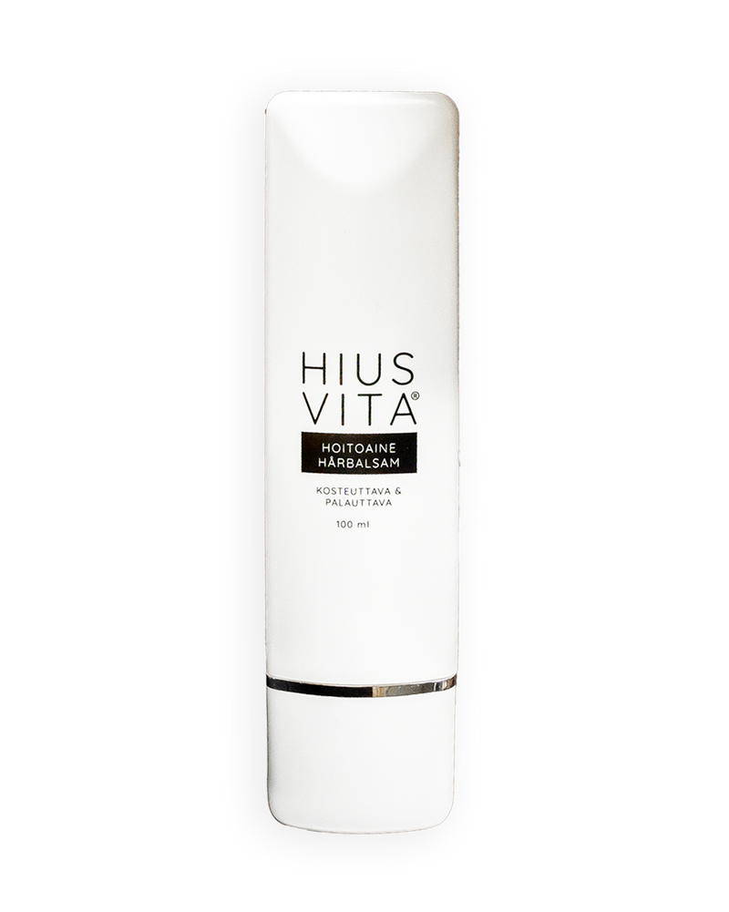 Hoitoaine, 100 ml, Hiusvita