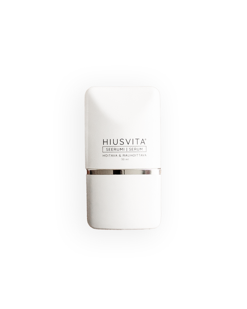 Seerumi, 30 ml, Hiusvita