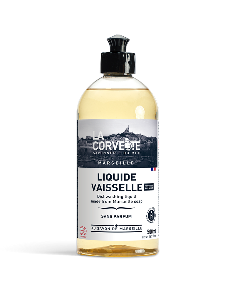 Marseille-käsitiskiaine,  La Corvette, 500 ml