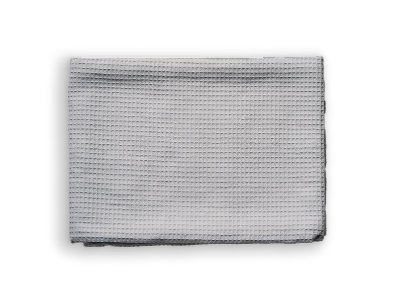 Pro Bambu, keittiöpyyhe vaaleanharmaa, 62 cm x 43 cm