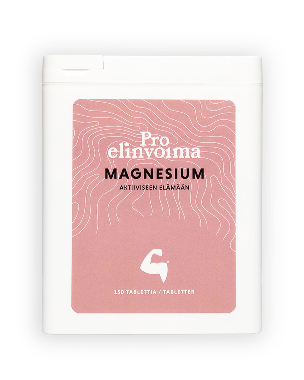 Pro Elinvoima