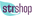 STR Shop logo