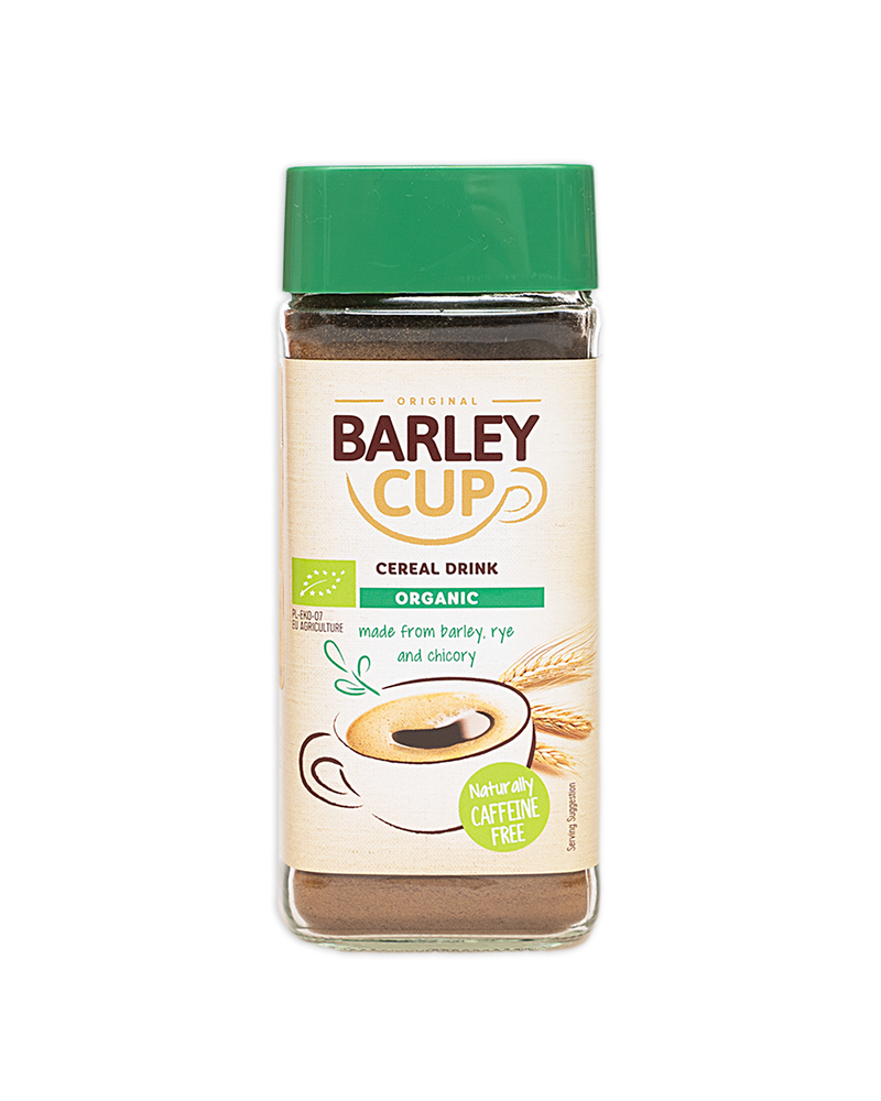 Barleycup, Viljakahvi, 100 g