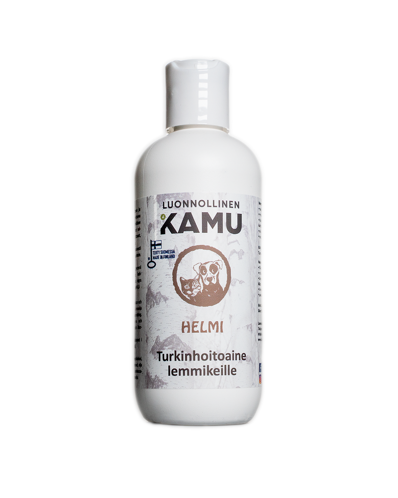 KAMU Hoitoaine HELMI, 350 ml