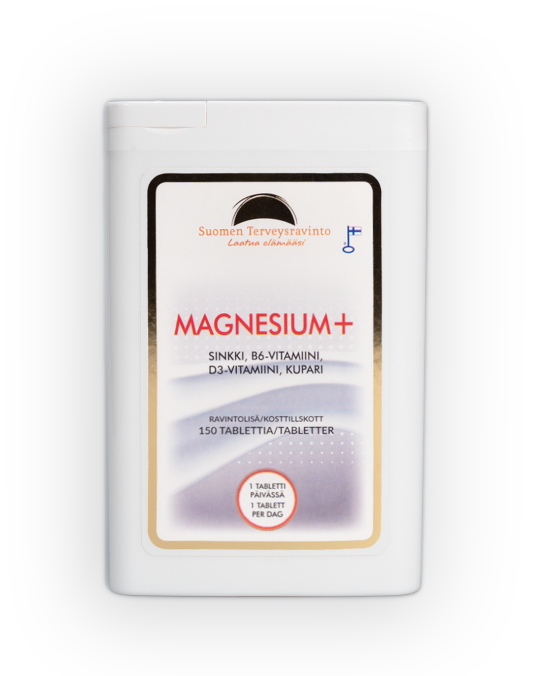 Magnesium