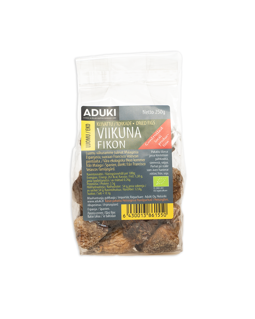 Aduki